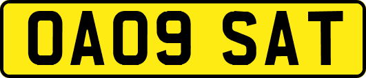 OA09SAT