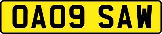 OA09SAW