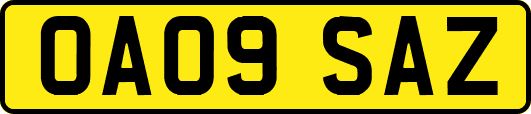 OA09SAZ