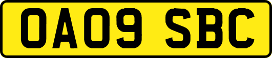OA09SBC