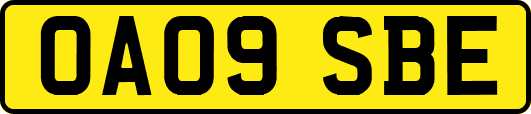 OA09SBE