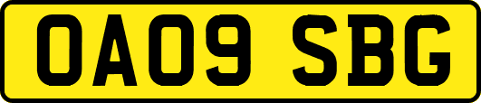 OA09SBG