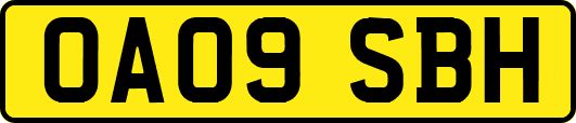 OA09SBH
