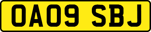 OA09SBJ