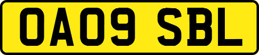 OA09SBL