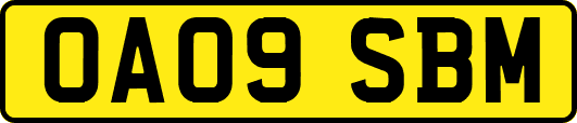 OA09SBM