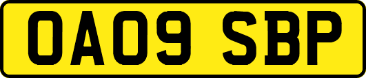 OA09SBP