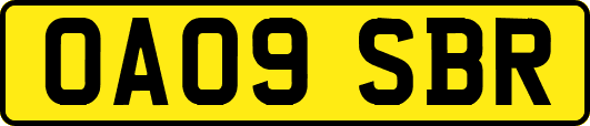 OA09SBR