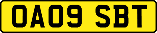 OA09SBT