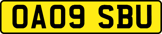 OA09SBU