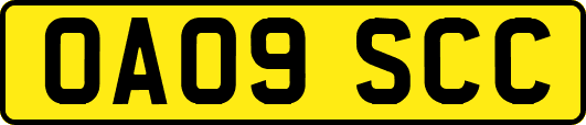 OA09SCC