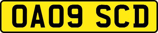 OA09SCD