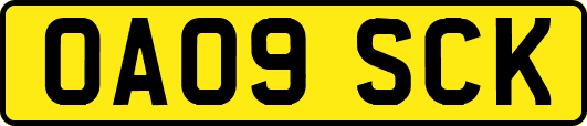 OA09SCK