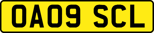 OA09SCL