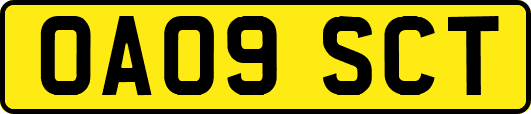 OA09SCT