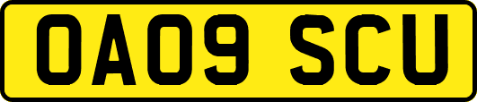 OA09SCU