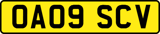 OA09SCV