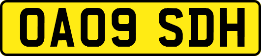 OA09SDH
