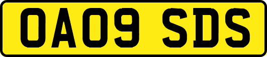 OA09SDS