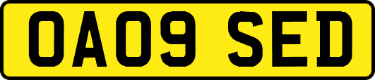 OA09SED