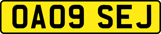 OA09SEJ