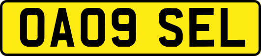 OA09SEL