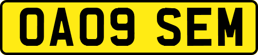 OA09SEM