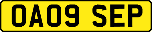 OA09SEP
