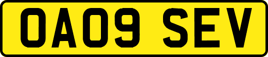 OA09SEV