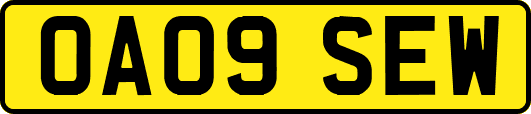OA09SEW
