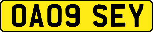 OA09SEY