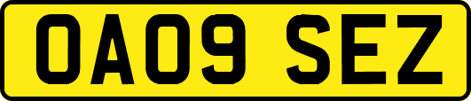 OA09SEZ