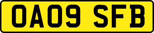 OA09SFB