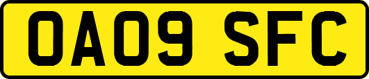 OA09SFC