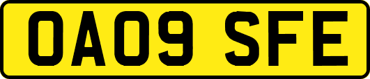 OA09SFE
