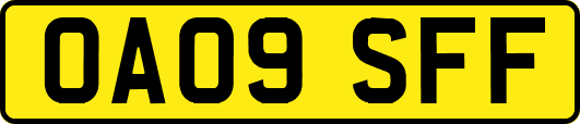 OA09SFF