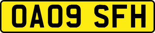 OA09SFH