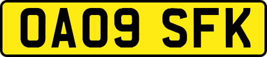 OA09SFK