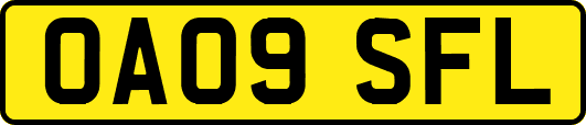OA09SFL