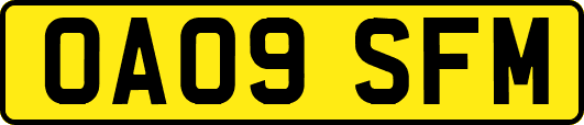 OA09SFM