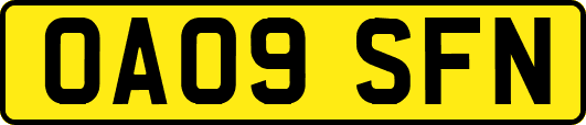 OA09SFN