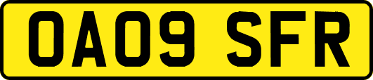 OA09SFR
