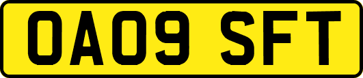 OA09SFT