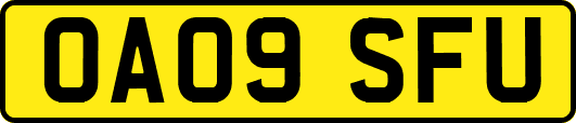 OA09SFU