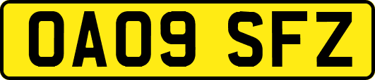 OA09SFZ