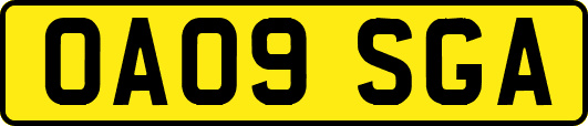 OA09SGA