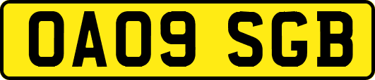 OA09SGB