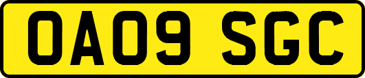 OA09SGC