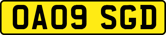OA09SGD