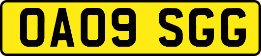 OA09SGG